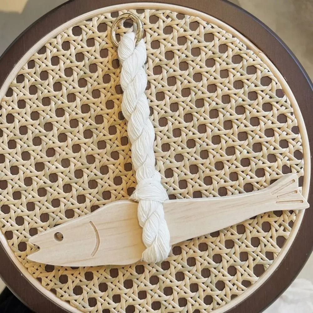 Resin Art With Wood - زينة سيارة خشبية إبداعية على شكل