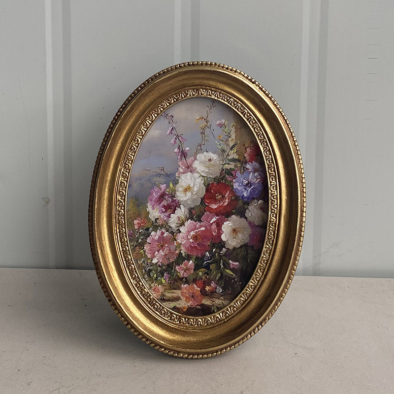 خمر الإغاثة الأوروبية الذهبي إ - مراجعة Resin Art Gallery وسعره