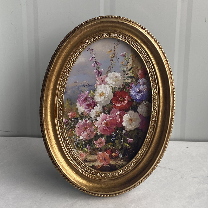 خمر الإغاثة الأوروبية الذهبي إ - مراجعة Resin Art Gallery وسعره