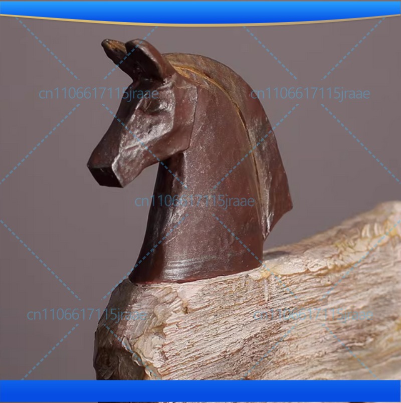 تماثيل راتنجية إبداعية على شكل - مراجعة Resin Art With Wood وسعره