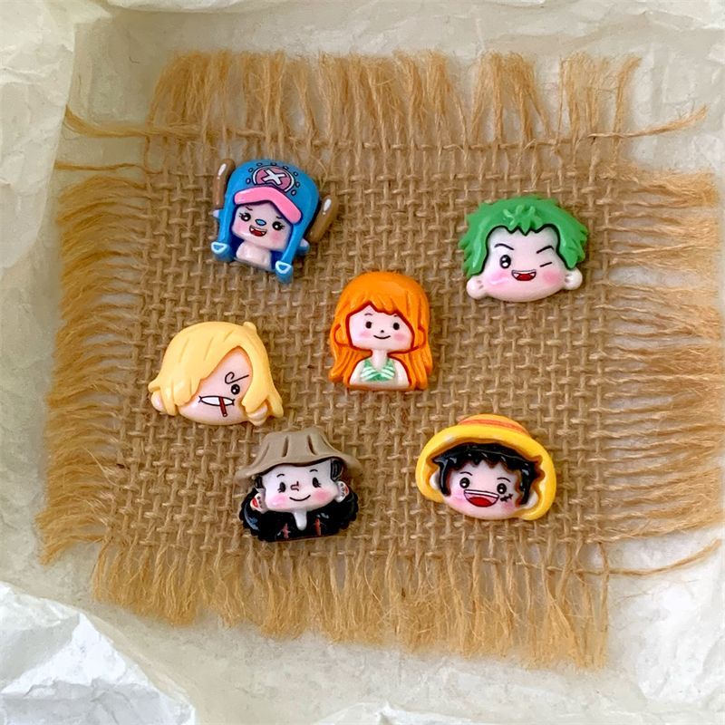 ملصقات كرتونية ثلاثية الأبعاد  - مراجعة Resin Art Sticker وسعره