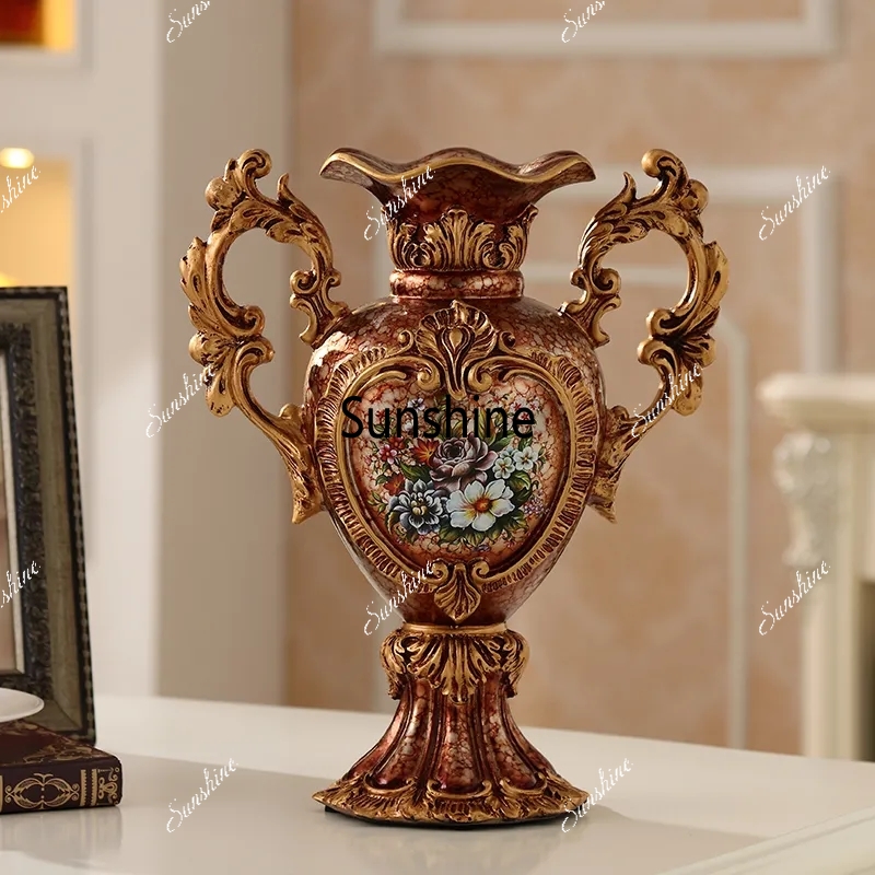 الأوروبية الفاخرة قصر الراتنج  - مراجعة Resin Art For Wedding Gift وسعره