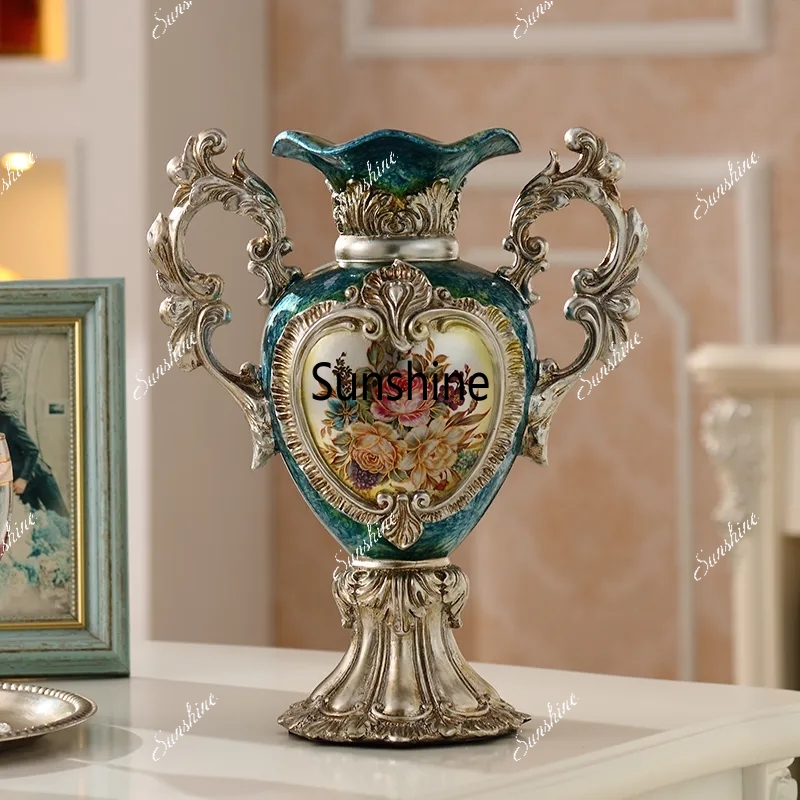 الأوروبية الفاخرة قصر الراتنج  - مراجعة Resin Art For Wedding Gift وسعره