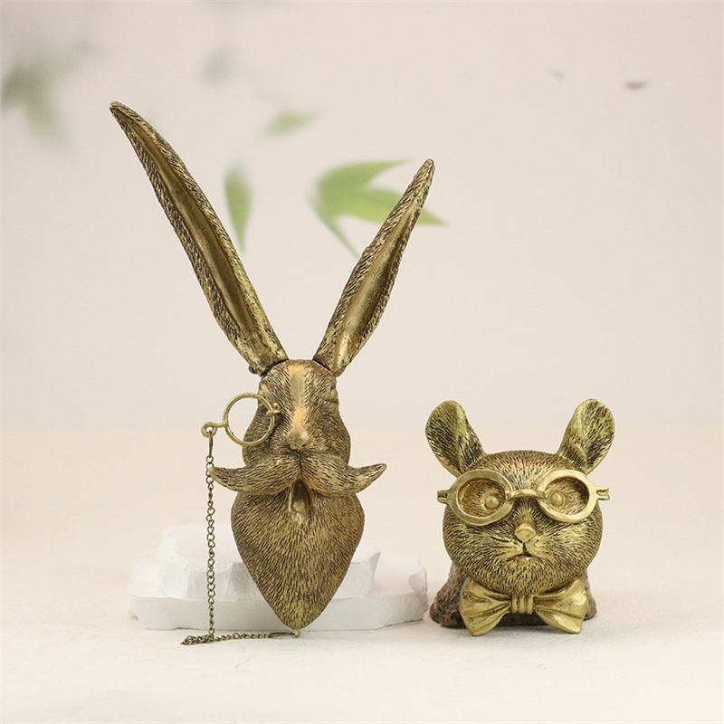 ديكور حائط على شكل رأس حيوان م - مراجعة Resin Art For Wedding Gift وسعره