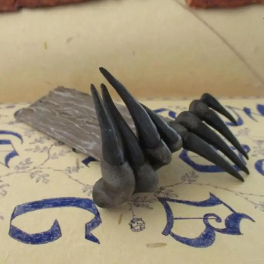 العلامات اليدوية الساحرة للأطف - مراجعة Resin Art Bookmark وسعره