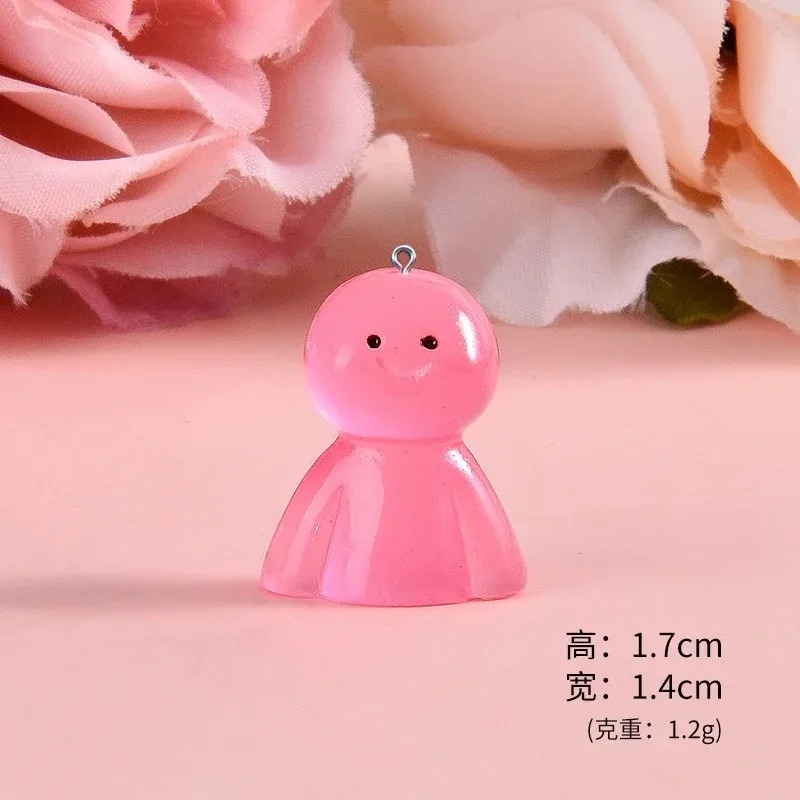 10 قطع من الحلي الكرتونية المض - مراجعة Resin Art Materials وسعره