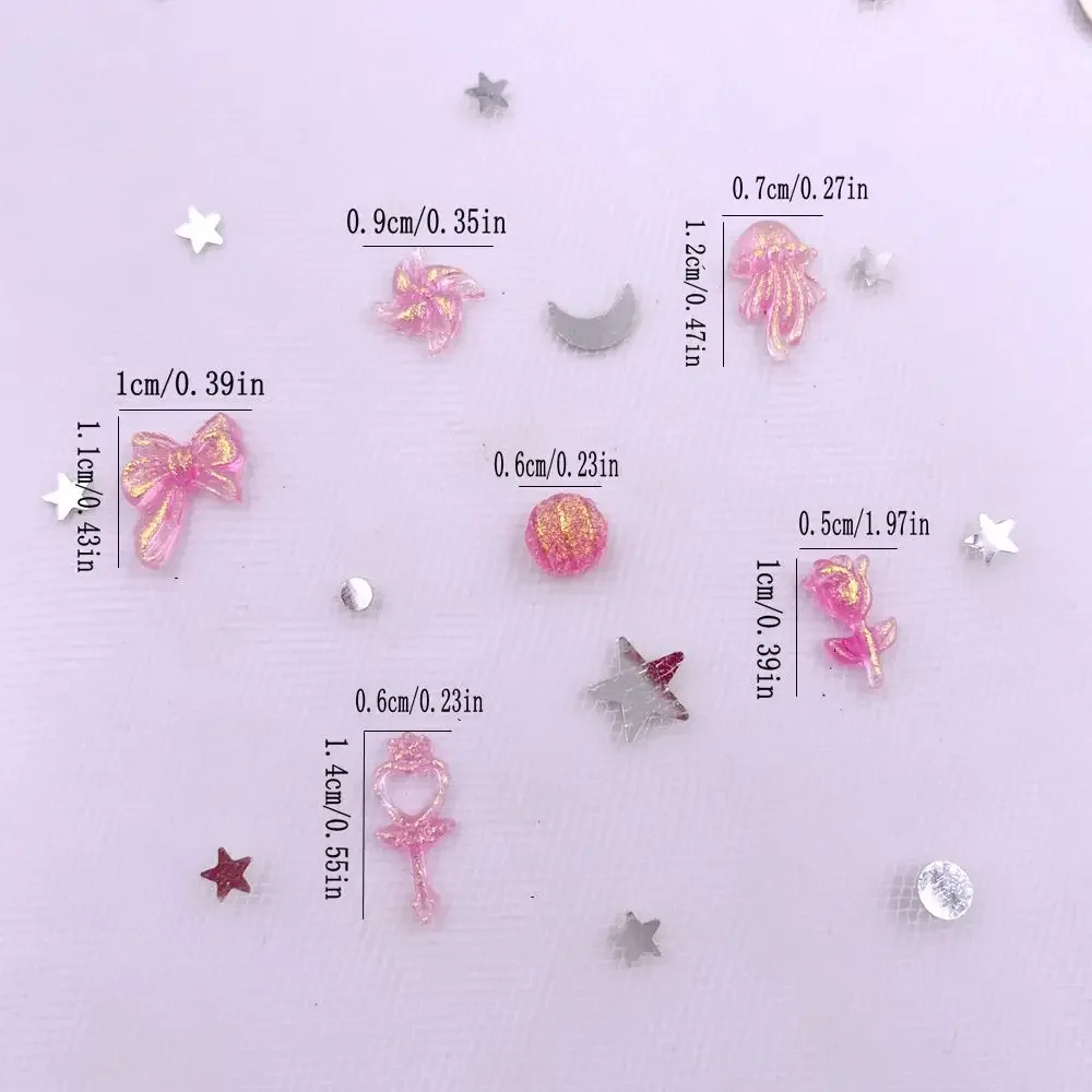 8 جرام الراتنج مزيج بريق الملو - مراجعة Resin Art Of Rose وسعره