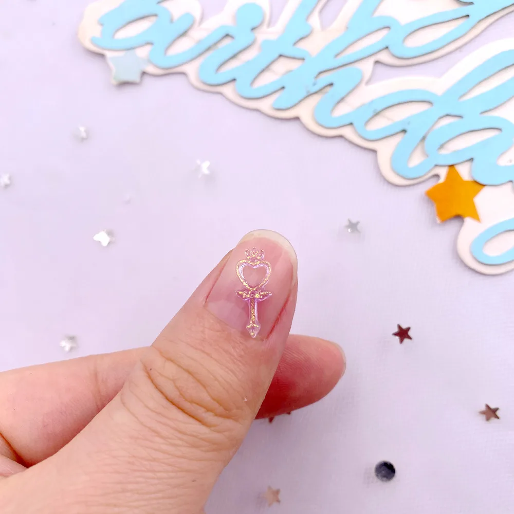 8 جرام الراتنج مزيج بريق الملو - مراجعة Resin Art Of Rose وسعره