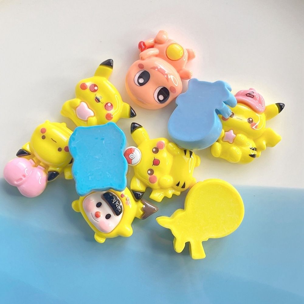 مواد جديدة للحرف اليدوية لشخصي - مراجعة Resin Art Materials وسعره