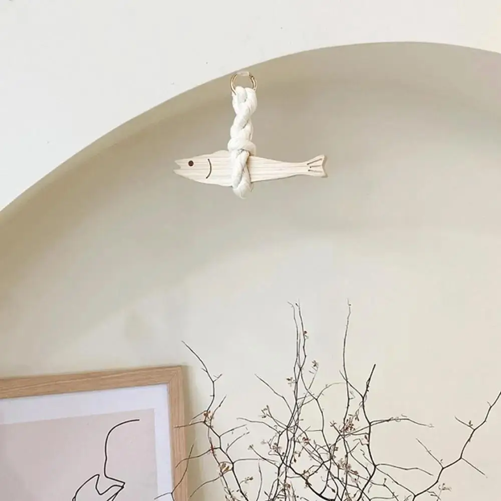 زينة سمكة خشبية معلقة للسيارة  - مراجعة Resin Art With Wood وسعره