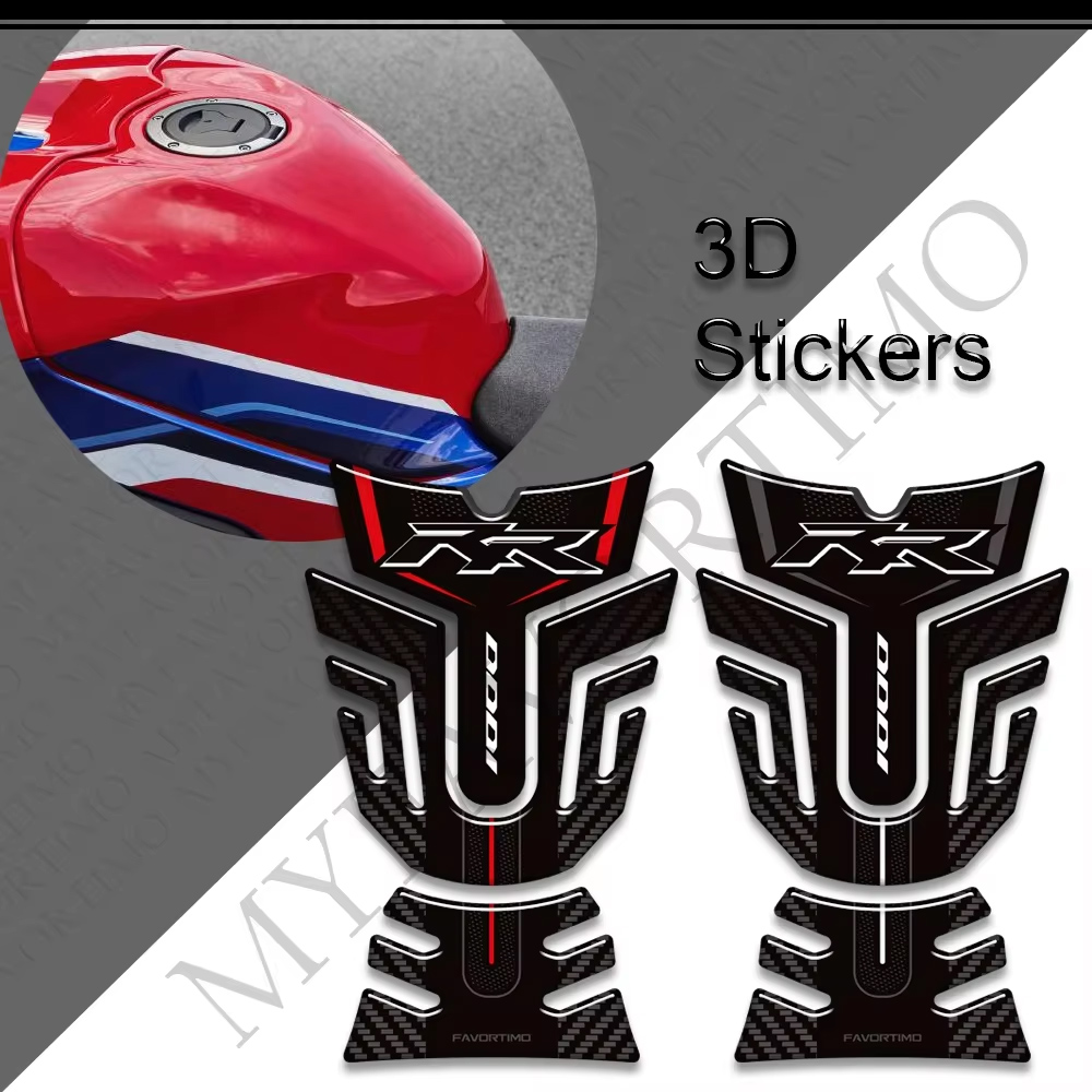 ملصق حماية خزان الوقود ثلاثي ا - مراجعة Resin Art Sticker وسعره