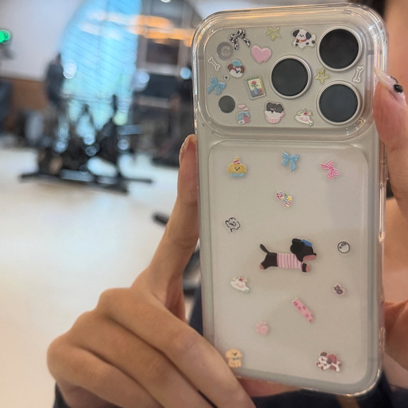 لطيف الكرتون الألماني ثلاثية ا - مراجعة Resin Art Sticker وسعره