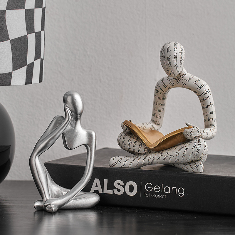 تمثال راتنجي رومانسي للأزواج - - مراجعة Resin Art For Wedding Gift وسعره