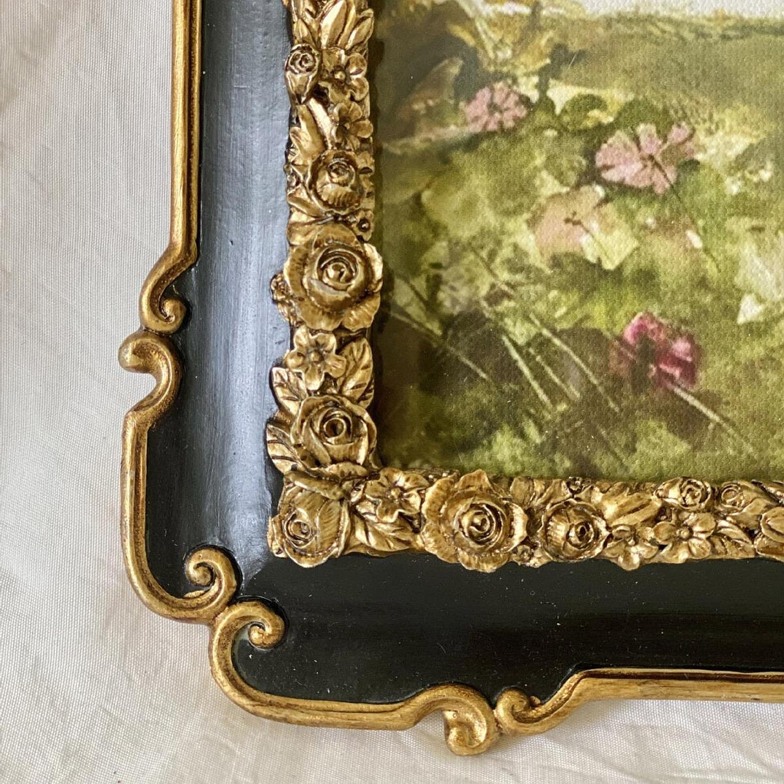 إطار صور من الراتنج للتعليق عل - مراجعة Resin Art Gallery وسعره