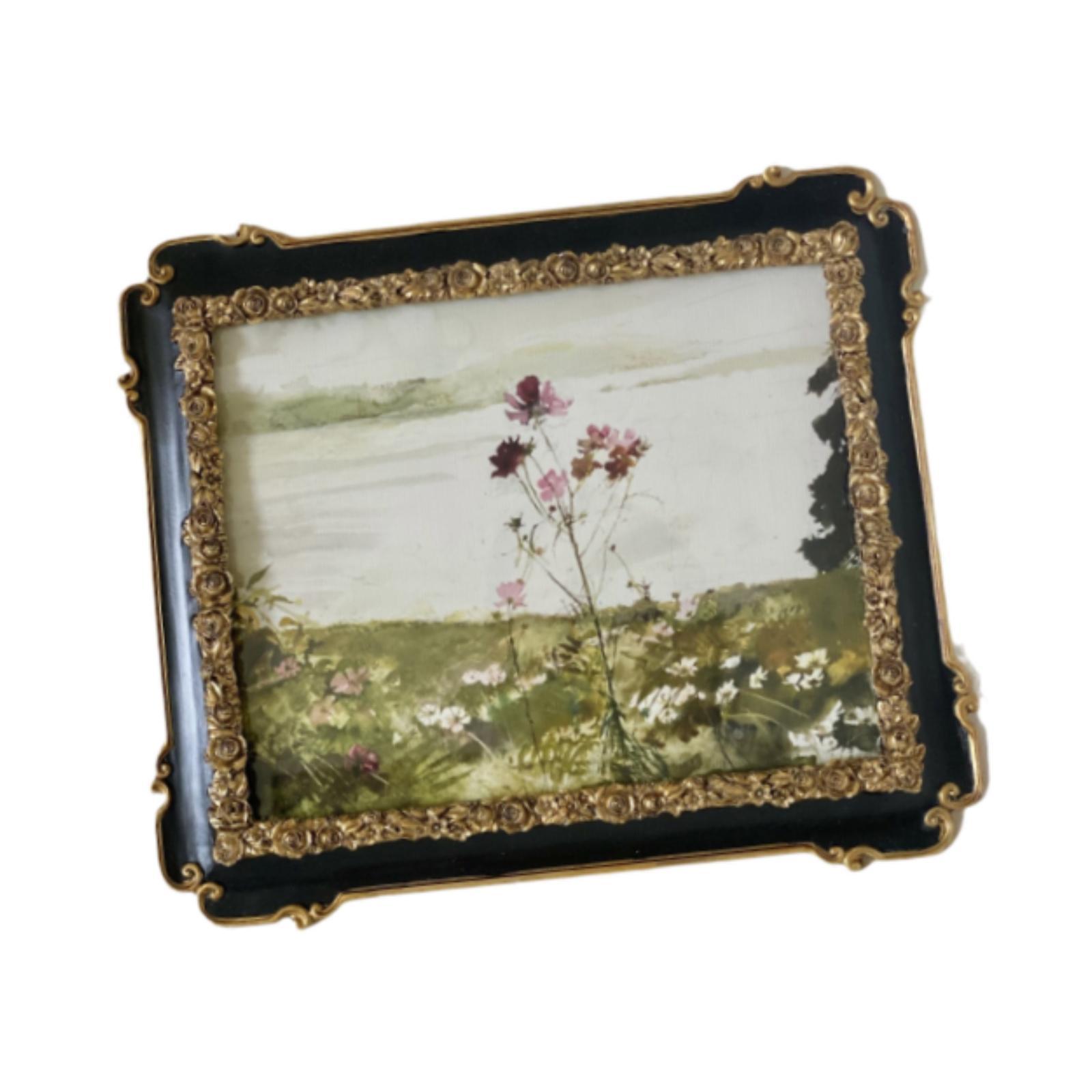 إطار صور من الراتنج للتعليق عل - مراجعة Resin Art Gallery وسعره