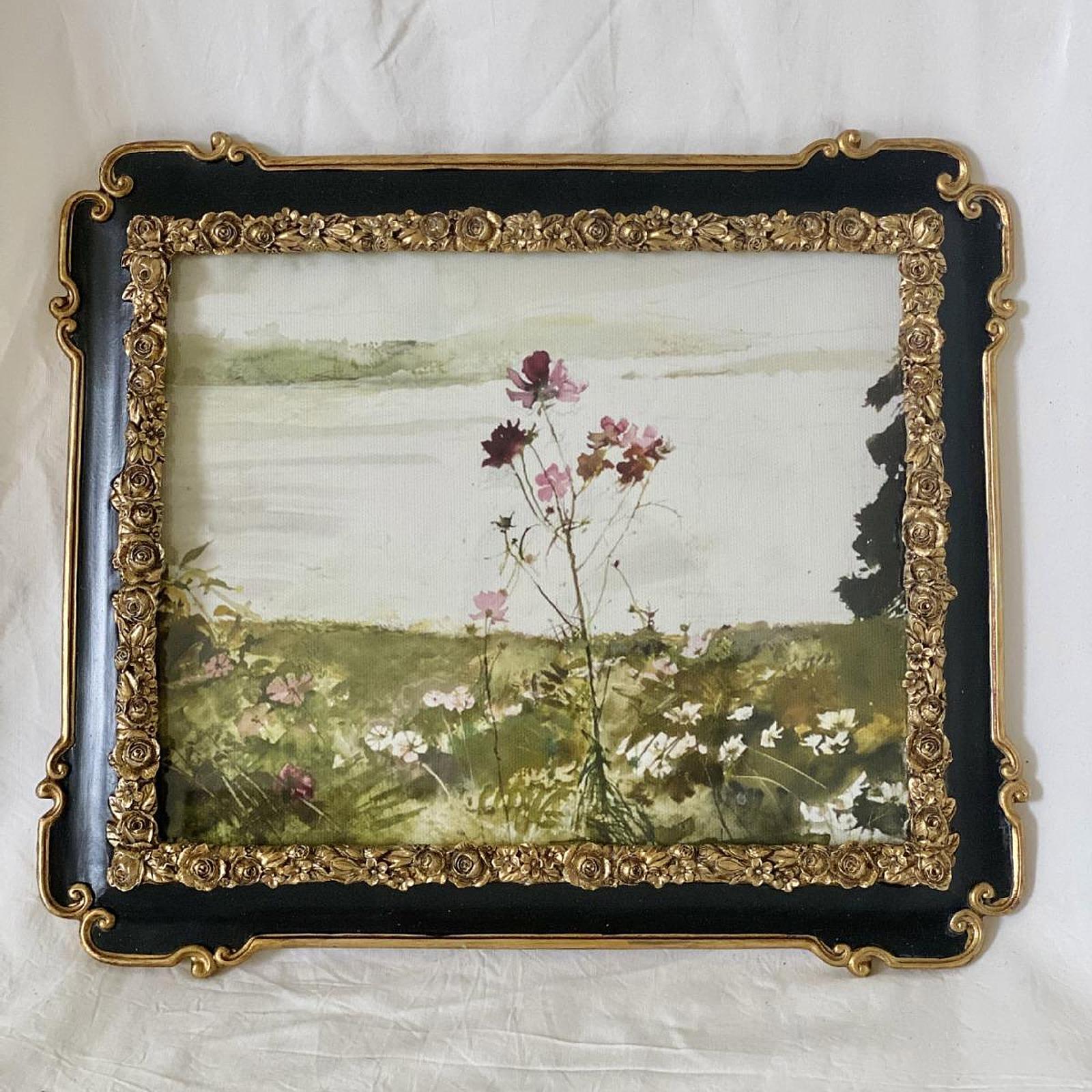 إطار صور من الراتنج للتعليق عل - مراجعة Resin Art Gallery وسعره