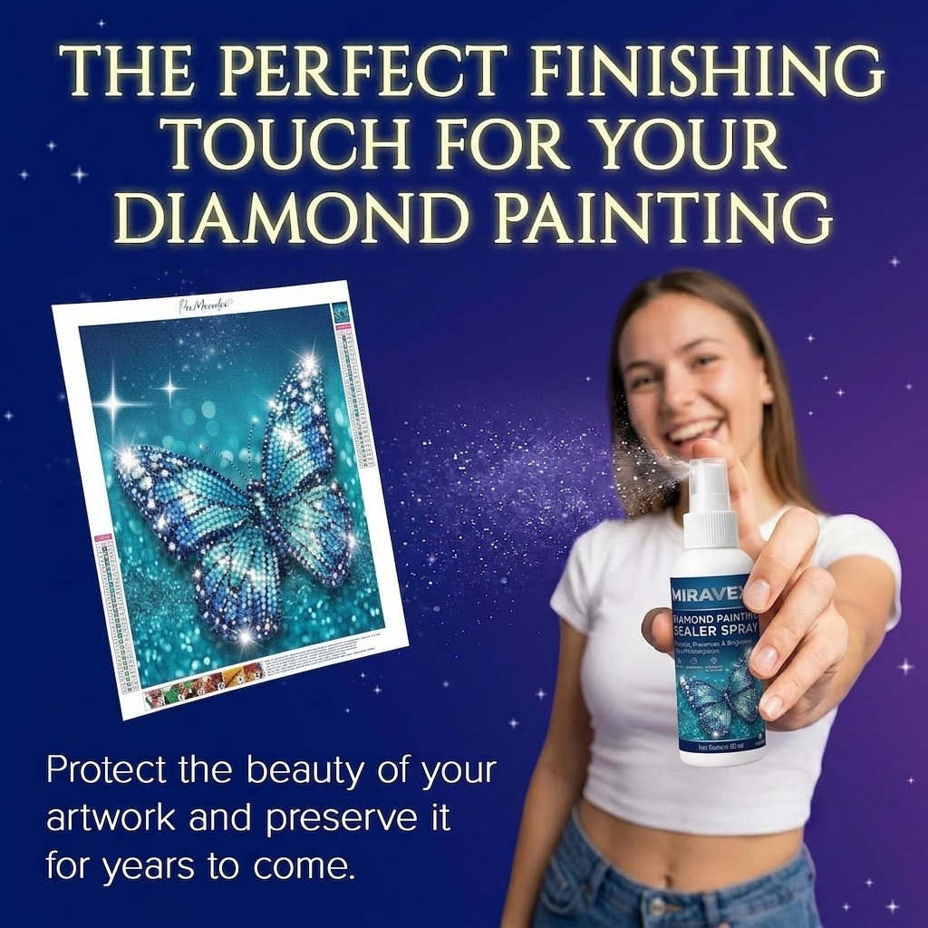 مجموعة رذاذ وفرشاة احترافية لت - مراجعة Resin Art Materials وسعره