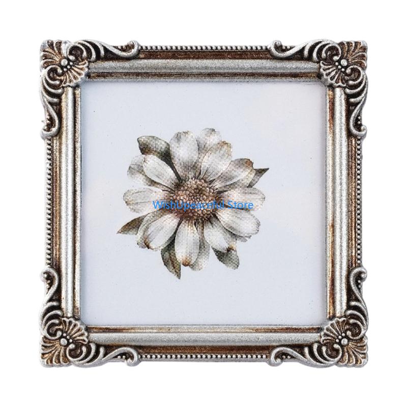 34YA إطار الصورة الرجعية ، إطا - مراجعة Resin Art Gallery وسعره