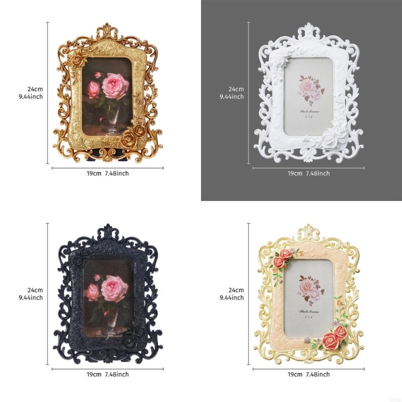 إطار صورة قديم، إطار صورة مزخر - مراجعة Resin Art Gallery وسعره