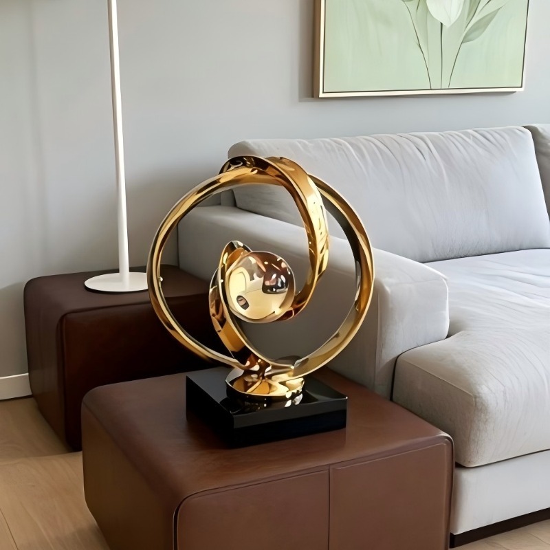 ديكور منزلي عصري إبداعي بتصميم - مراجعة Resin Art For Wedding Gift وسعره